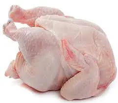 Chicken Whole Per Kg. - Master