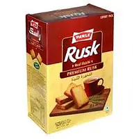 Parle Rusk 600g - Master
