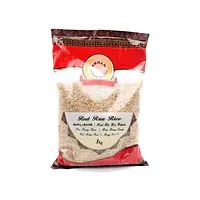 Annam Red Raw Rice 1 Kg. - Master