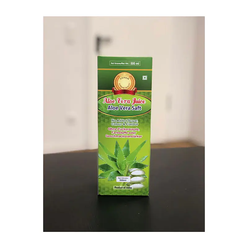 Annam Amla Juice - Master