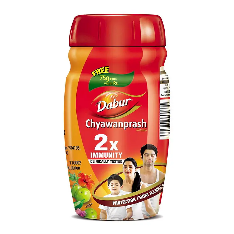 Dabur Chyawanprash 500g - Master