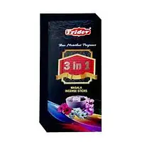 Tridev 3 in 1 dhoop - Master