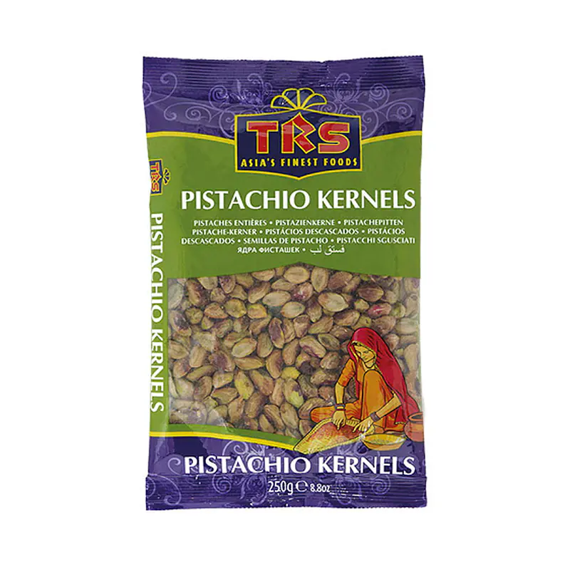 TRS Pista Kernels 250g - Master