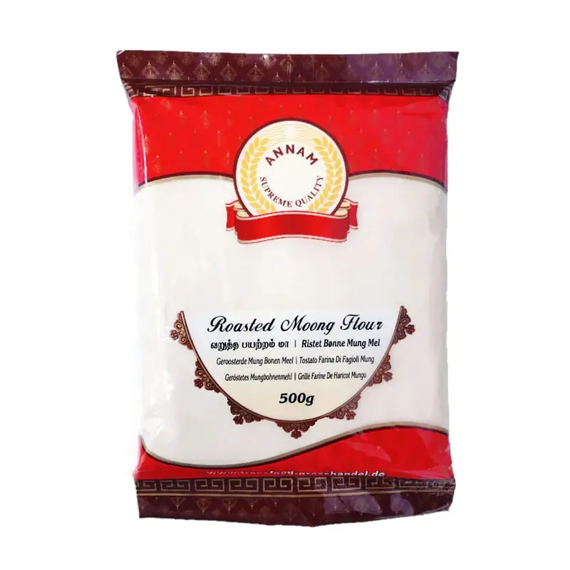 Annam Mung Flour 500g - Master