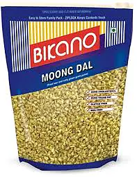 Bikano Moong Dal Burfee - Master
