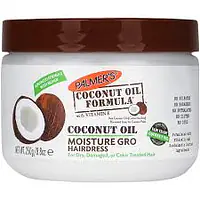 Palmers Coconut Oil Formula 250g - Master