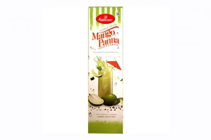 HR Mango Panna 700ml - Master
