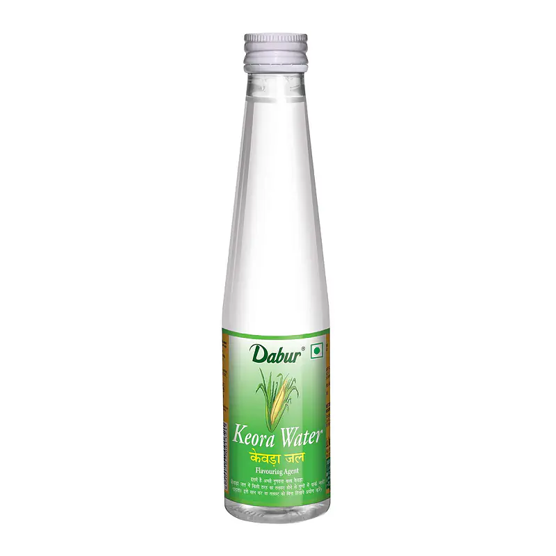 Dabur Kewra Water 250ml - Master