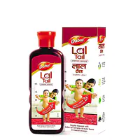 Dabur Lal Tail 100ml - Master