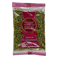Heera Green Cardamom 50g - Master