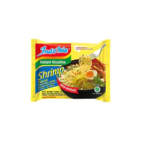 Indomie Shrimp Flavour Per Carton - Master