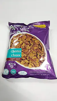 HR Chana Choor 150g - Master