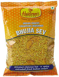 HR Bhujia Sev 150g - Master