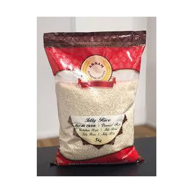 Annam Idly Rice 5kg. - Master