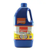 Eastern Coconut Oil - Master