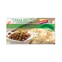 Bikano Chana Kulcha 300g - Master