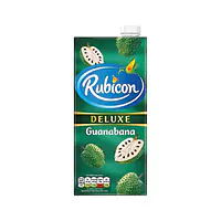 Rubicon Guanabana 1L - Master