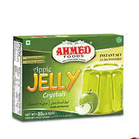 Ahmed Pineapple Jelly 80 g. - Master