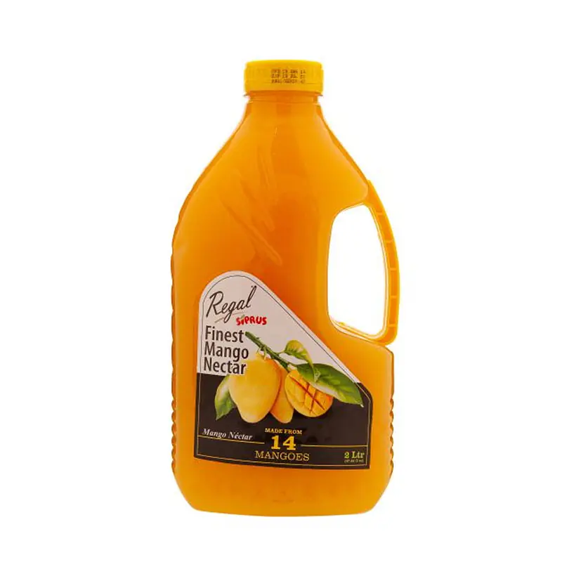 Regal Mango Juice 250ml - Master