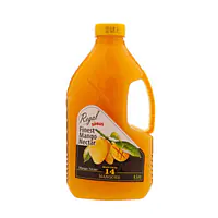Regal Mango Juice 250ml - Master
