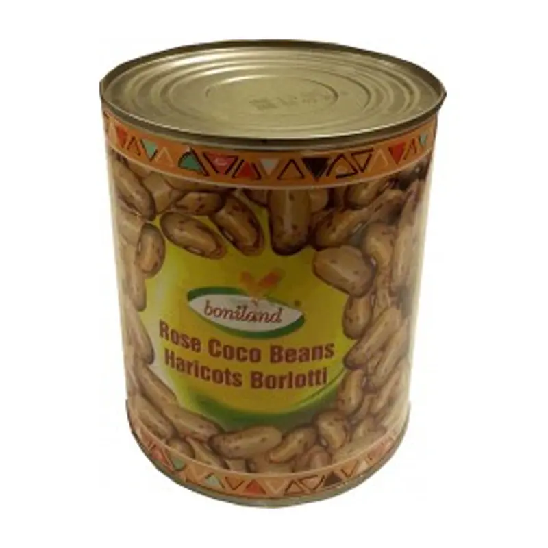 Boniland Banana Chips - Master