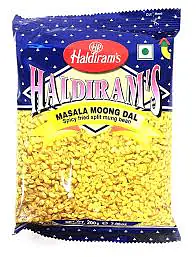 HR Masala Moong Dal 200g - Master