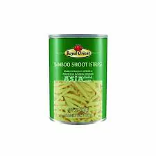 Royal Orient Bamboo Shoot Strips 567g - Master
