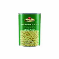 Royal Orient Bamboo Shoot Strips 567g - Master