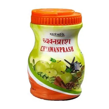 Patanjali Chyawanprash 1kg. - Master