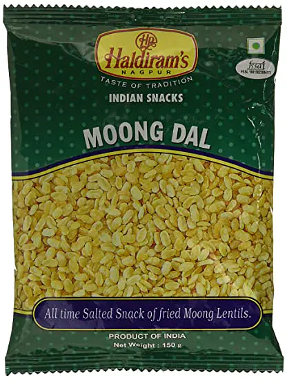 HR Moong Dal 150g - Master