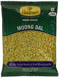 HR Moong Dal 150g - Master