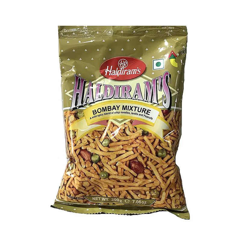 HR Bombay Mixture 200g - Master