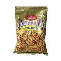 HR Bombay Mixture 200g - Master