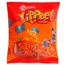 Yippee Magic Masala 60g - Master