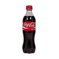 Coca Cola 500ml. - Master