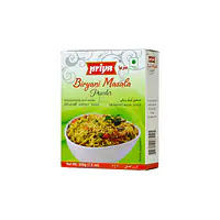 Priya Biryani Masala 200g - Master