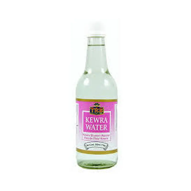 TRS Kewra Water 190ml - Master