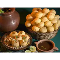 Golgappa - Master