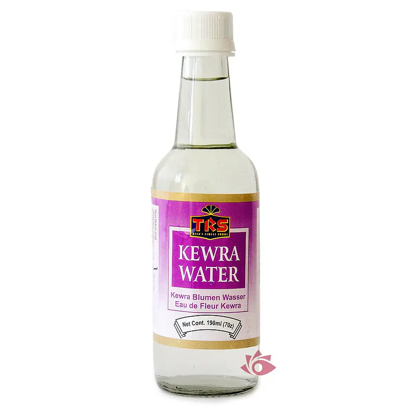 TRS Kewra water 12x190ml - Master