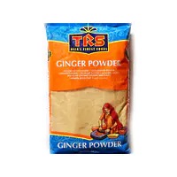 TRS Ginger Powder 1Kg. - Master