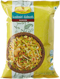 HR Kashmiri Dalmoth 150g - Master