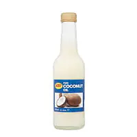 KTC Coconut Oil 250ml - Master