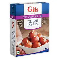 Gits Gulab Jamun Mix 500g - Master