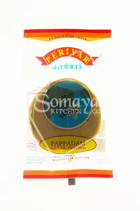 Periyar Papad 150g - Master