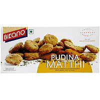 Bikano Pudina Mathi 200g - Master
