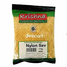 Krishna Nylon Sev 175g - Master