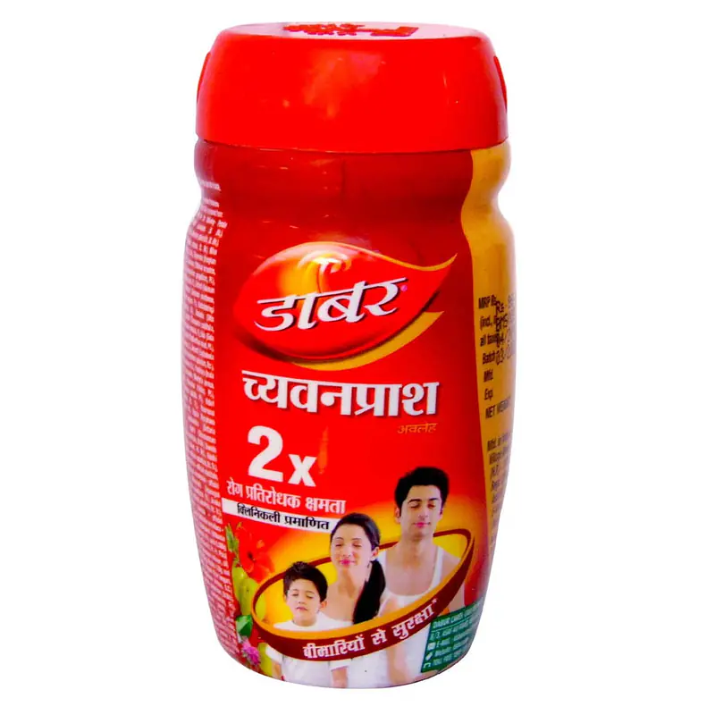 Dabur Chyawanprash 250g - Master