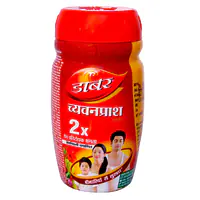 Dabur Chyawanprash 250g - Master