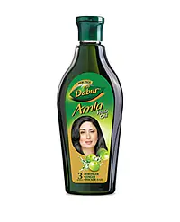 Dabur Amla Hair Oil 100ml - Master
