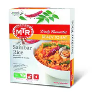MTR Sambar 300g - Master